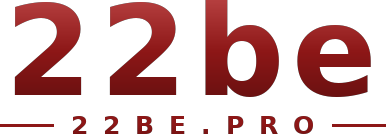 22be logo